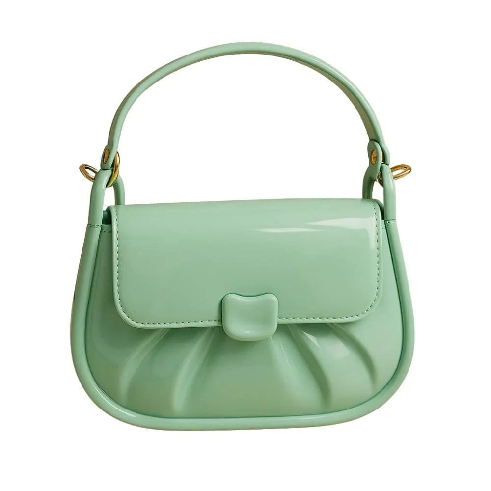 Trendy Sling Bag for Women – Perfect for Travel, Weekend, or Everyday Outfit |Fashionable Crossbody Shoulder Bag with Compartments - AGTO Fashion