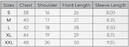 Men's Solid Half Sleeves Polo Neck T-Shirt (Pack of 4) - AGTO Fashion