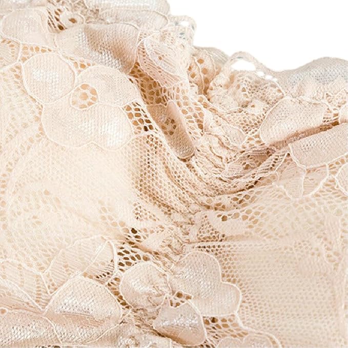 AGTO Fashion 2 Pack Sexy lace Padded tue Bra - AGTO Fashion