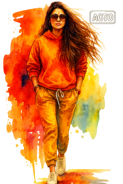 AGTO Top Sale - AGTO Fashion