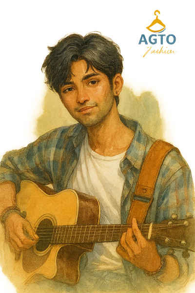 AGTO Men’s Wear - AGTO Fashion