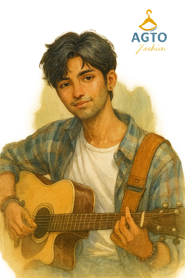 AGTO Men’s Wear - AGTO Fashion