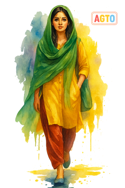 AGTO Fashion - AGTO Fashion