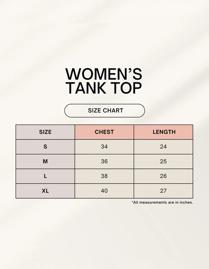 Women's Tank Top - AGTO Fashion