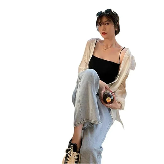 AGTO Fashion 2 Pack Lightly Padded cami top - AGTO Fashion