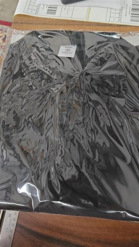 Poly Matte Solid Half Sleeves Mens Polo T-Shirt Pack Of 4 - AGTO Fashion