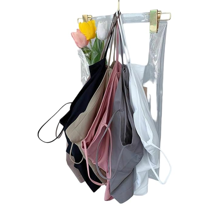 AGTO Fashion 2 Pack Lightly Padded cami top