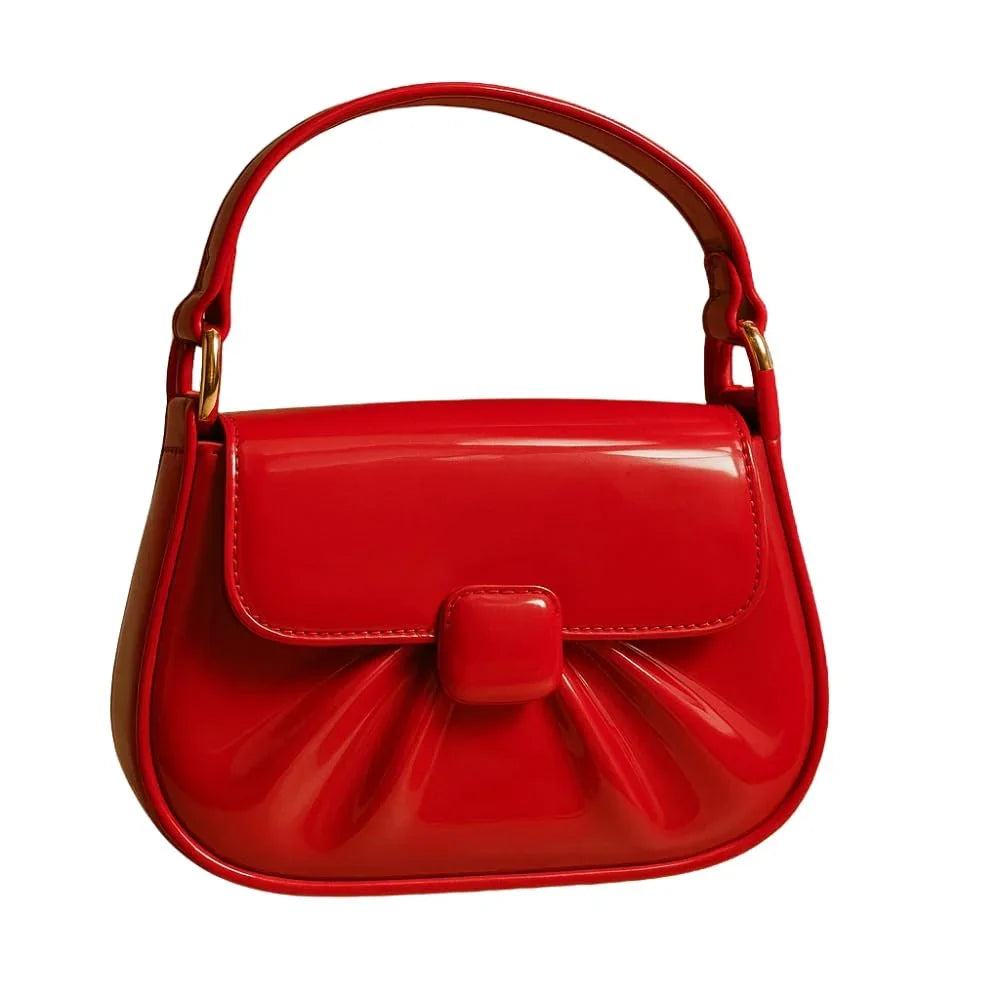 Trendy Sling Bag for Women – Perfect for Travel, Weekend, or Everyday Outfit |Fashionable Crossbody Shoulder Bag with Compartments - AGTO Fashion