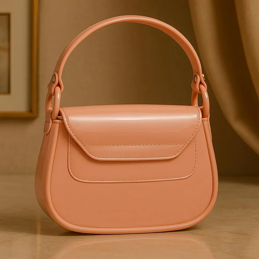 Trendy Sling Bag for Women – Perfect for Travel, Weekend, or Everyday Outfit |Fashionable Crossbody Shoulder Bag with Compartments - AGTO Fashion