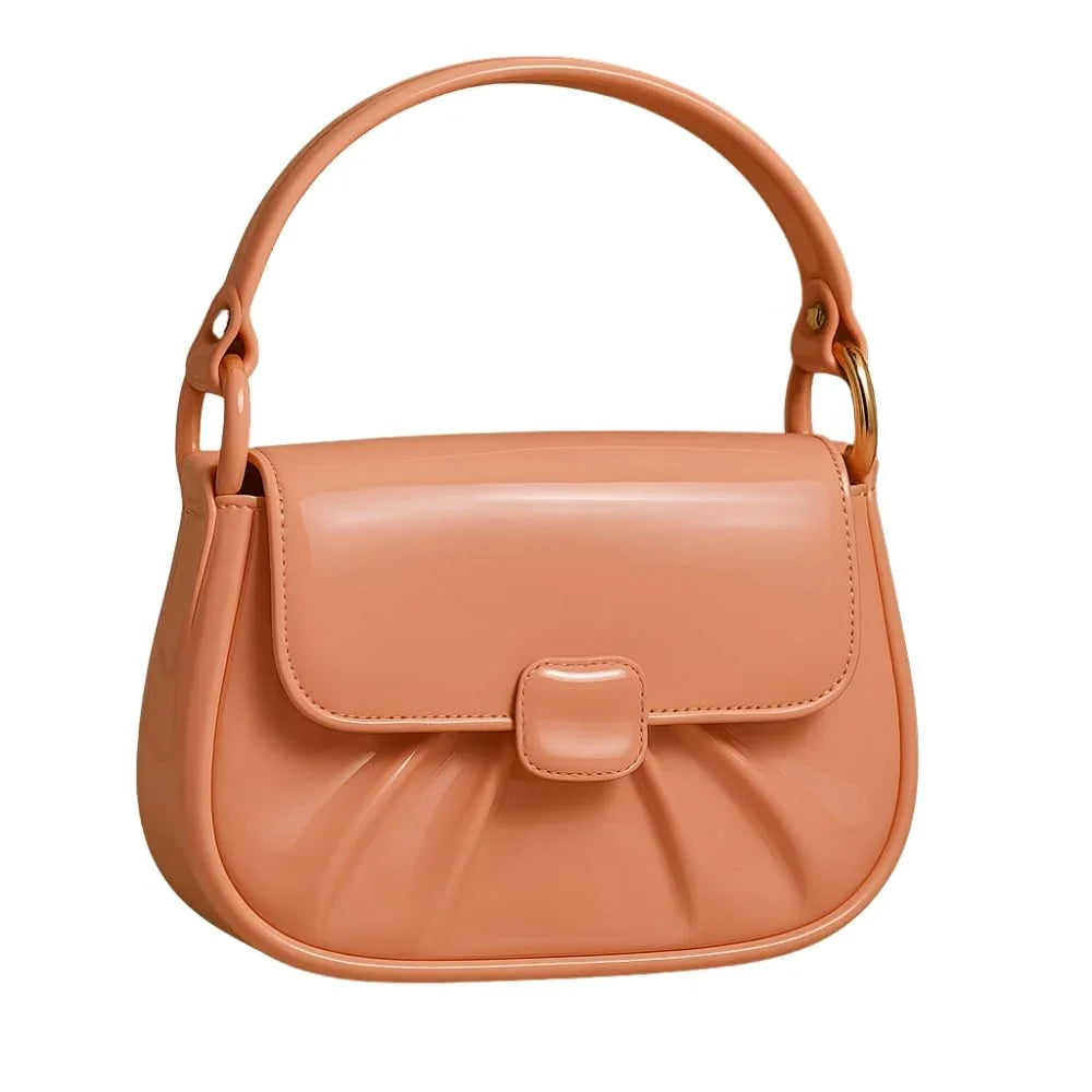 Trendy Sling Bag for Women – Perfect for Travel, Weekend, or Everyday Outfit |Fashionable Crossbody Shoulder Bag with Compartments - AGTO Fashion