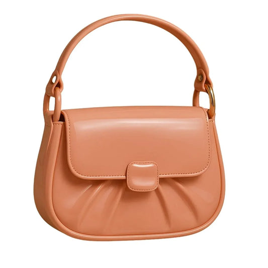 Trendy Sling Bag for Women – Perfect for Travel, Weekend, or Everyday Outfit |Fashionable Crossbody Shoulder Bag with Compartments - AGTO Fashion