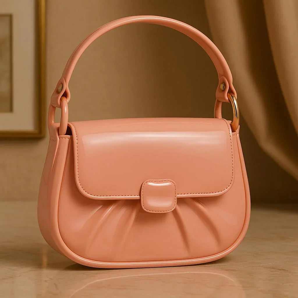 Trendy Sling Bag for Women – Perfect for Travel, Weekend, or Everyday Outfit |Fashionable Crossbody Shoulder Bag with Compartments - AGTO Fashion