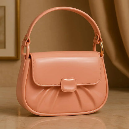 Trendy Sling Bag for Women – Perfect for Travel, Weekend, or Everyday Outfit |Fashionable Crossbody Shoulder Bag with Compartments - AGTO Fashion