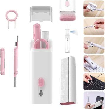 7 in 1 Keyboard Cleaning Brush - AGTO Fashion